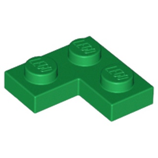 Lego part (ชิ้นส่วนเลโก้) No.2420 Plate 2 x 2 Corner