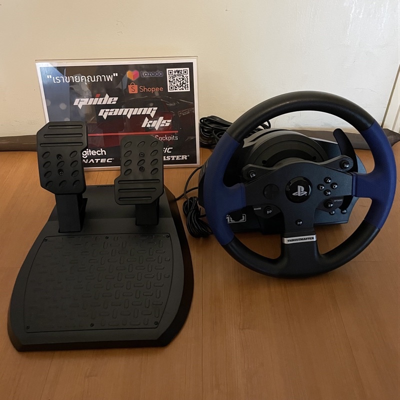 Thrustmaster T150 PRO | Shopee Thailand