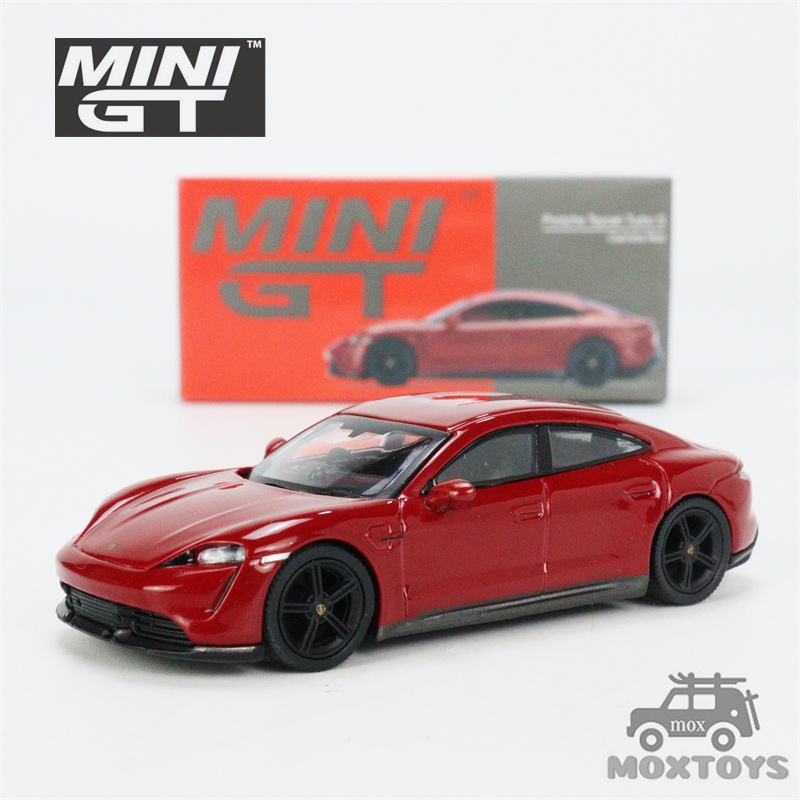 Mini taycan cheap