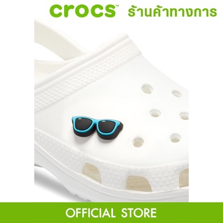 CROCS Jibbitz Sunglasses ตัวติดรองเท้า