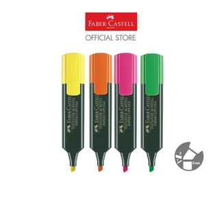 Faber-Castell  Reflective pen ปากกา สะท้อนแสง