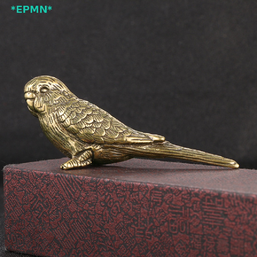 epmn-gt-รูปปั้นนกกางเขน-ทองเหลือง-ขนาดเล็ก-สไตล์วินเทจ-สําหรับตกแต่งบ้าน-ออฟฟิศ