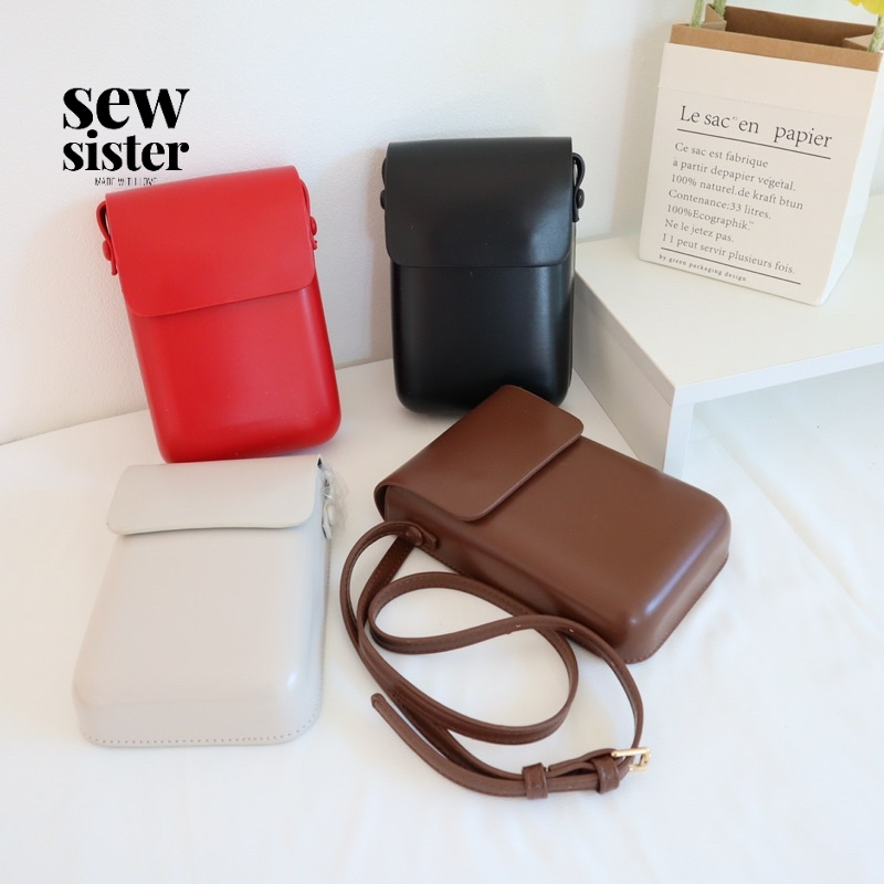 []  Flap bag    4  | Shopee ...