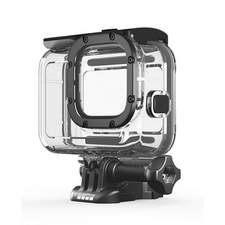 GoPro HERO 8 Black Protective Housing เคสกันน้ำลึกสำหรับกล้องแอคชั่น ของแท้