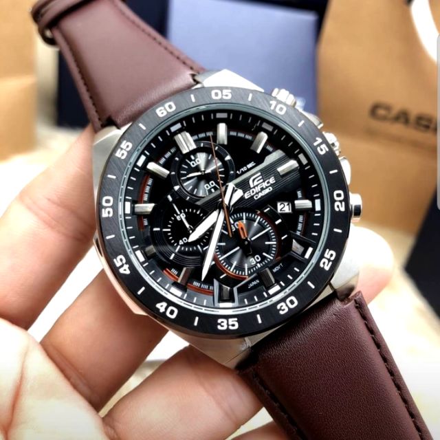 Casio edifice best sale efr 564