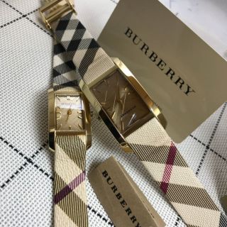 Sale นาฬิกา​แบรนด์เนม​Burberry แท้💯%