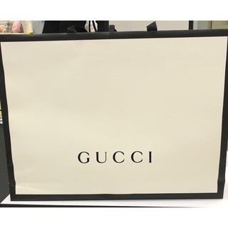 กล่อง gucci กับ ถุงgucci