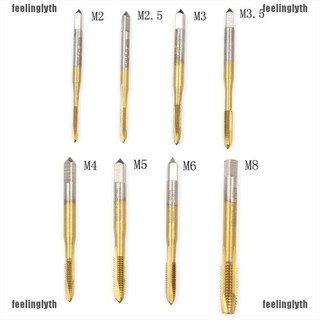 ❤ความเร็วสูง M 2 / M2. 5 / M3 / M3. 5 / M4 / M5 / M6 / M8