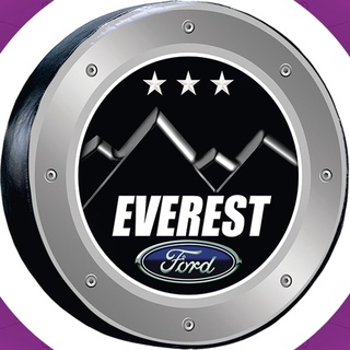 อะไหล่ฝาครอบยางรถยนต์ สําหรับ Ford Everest
