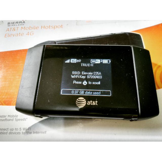4G wifi router Sierra Wireless 754S ราคาสุดคุ้ม | Shopee Thailand