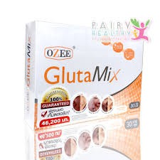 ozee-gluta-mix-30-เม็ด-โอซี-กลูต้า-มิกซ์-1-กล่อง