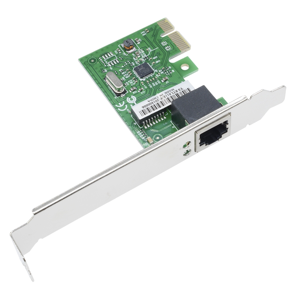 diymore-การ์ดควบคุมเครือข่าย-gigabit-lan-pci-e-express-10-100-1000m