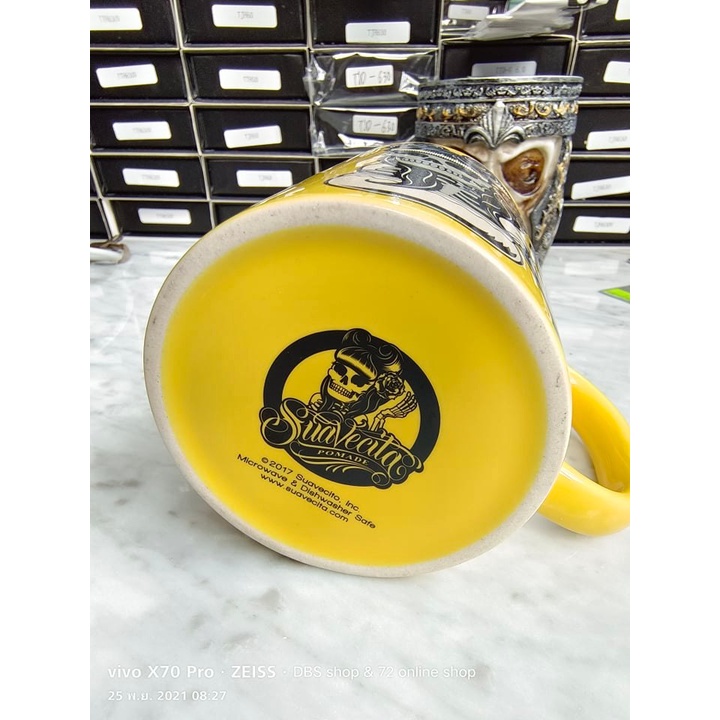 american-suavecito-ceramic-water-cup