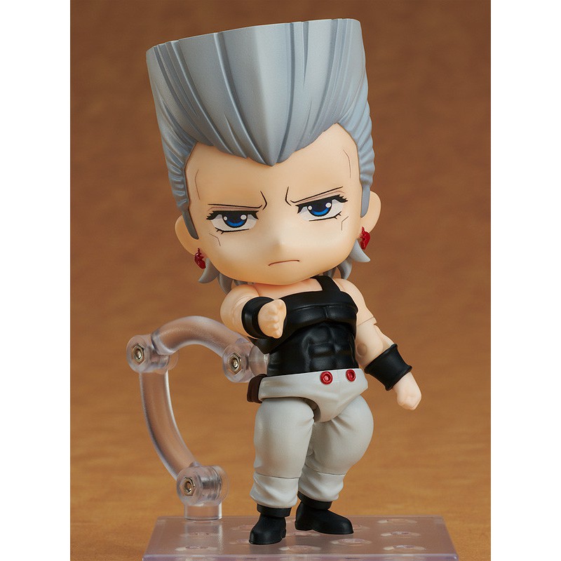 พร้อมส่ง-no-1561-nendoroid-jean-pierre-polnareff