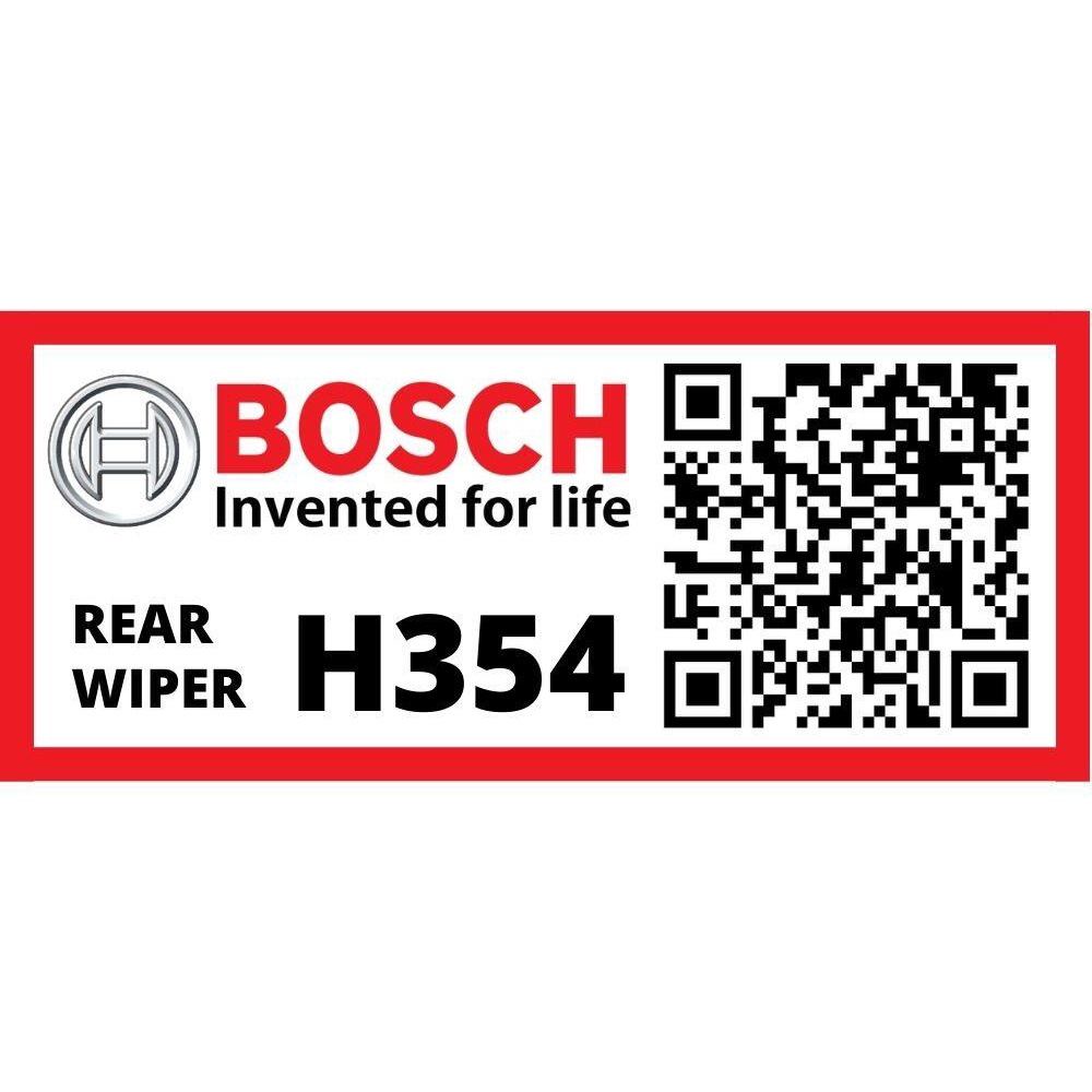 bosch-official-ใบปัดน้ำฝน-หลัง-ใบปัดหลัง-bosch-14-hd14-h354-สำหรับ-honda-jazz-ge-fit-ge-year-2009-2014-ฮอนด้า-แจ๊ส