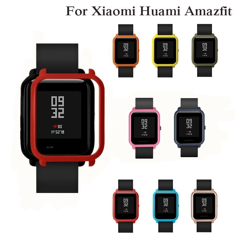 Amazfit clearance bip color