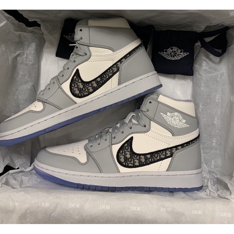 jordan x dior retail price