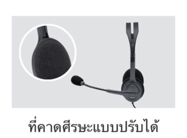 หูฟังไมโครโฟนเสียงสเตอริโอ-video-conference-call-2-jack