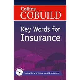 dktoday-หนังสือ-collins-cobuild-key-words-for-insurance-mp3-cd