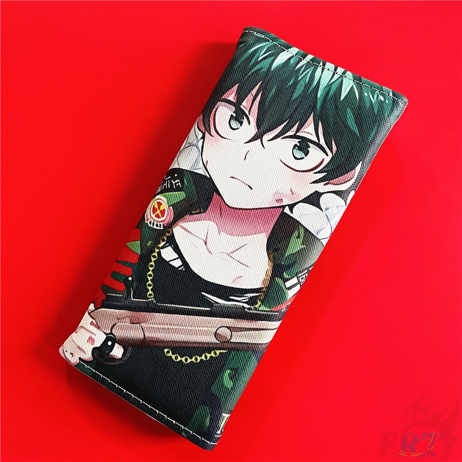 กระเป๋าสตางค์-ใบยาว-ลายการ์ตูนอนิเมะ-my-hero-academia-กระเป๋าสตางค์-กระเป๋าถือ-หนัง-pu-แฟชั่นสําหรับสตรี-1-ชิ้น