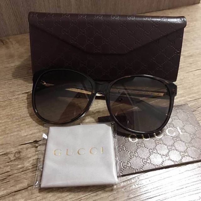 แว่นตา-gucci