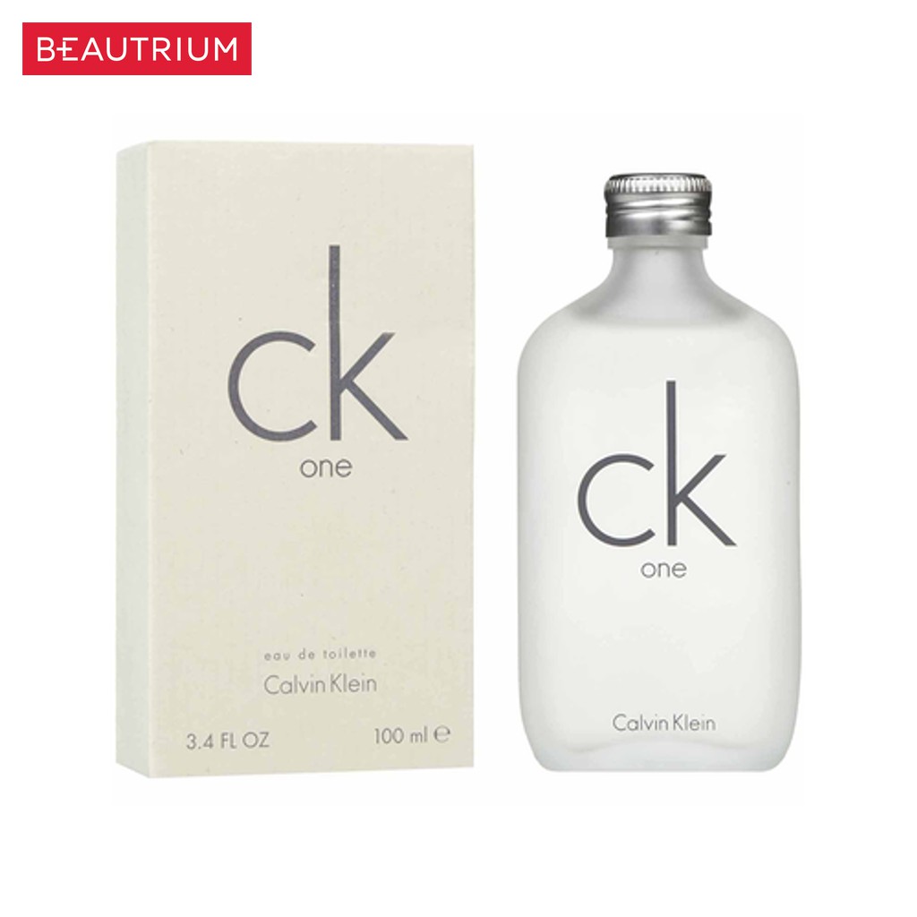 calvin-klein-ck-one-edt-น้ำหอม-100ml