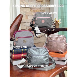 Kipling Keefe Crossbody Bag