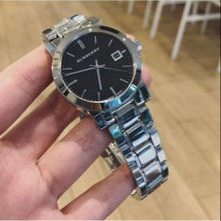 Burberry watch 34 mm