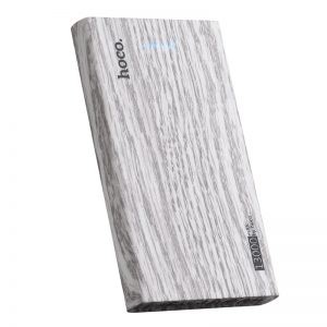 power-bank-hoco-b36-wooden-13000mah-dual-usb-output