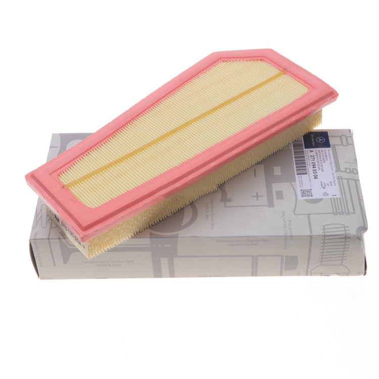 Carter D'huile De Boîte De Vitesses Pour Mercedes Classe C W204 / Classe E W212 / CLS - Diesel 2.1L - Ref. 6510100328 - 11