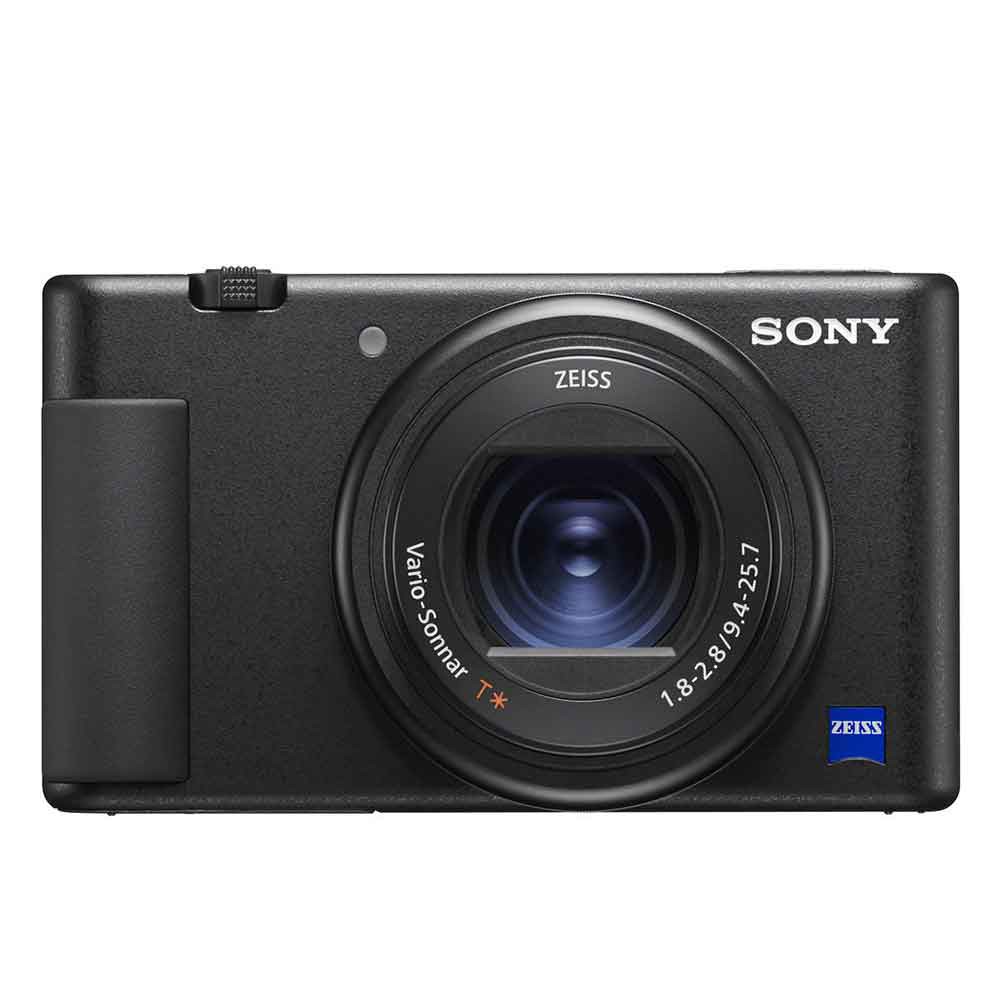 ภาพสินค้าSony ZV-1 กล้องคอมแพค - ประกันศูนย์ จากร้าน bigcamera_officialstore บน Shopee ภาพที่ 3