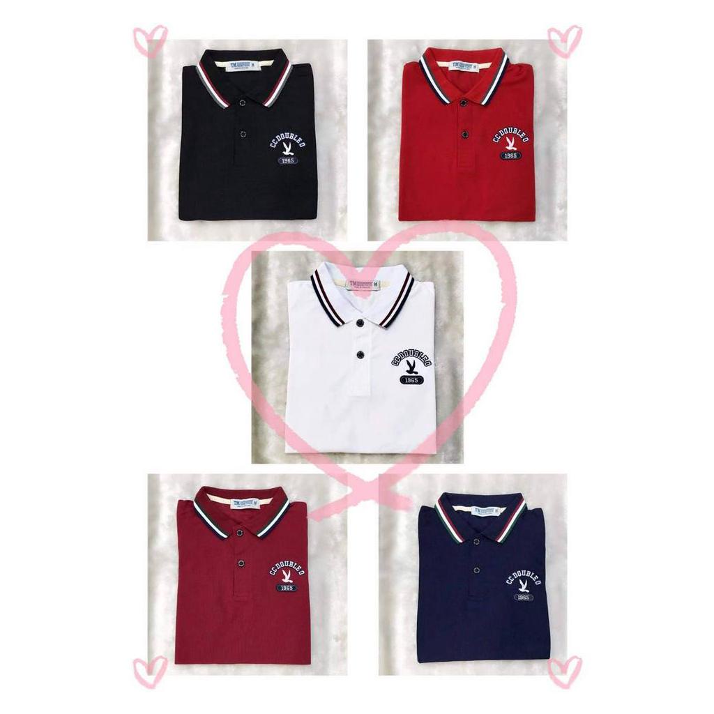 เสื้อยืดคอปก-polo-cc-double-o-ผู้หญิง-polo-women03