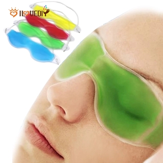 ภาพหน้าปกสินค้า[ผู้ชายผู้หญิง] หน้ากากปิดตาบรรเทาความเมื่อยล้าลดความเมื่อยล้าในการนอนหลับ [3D Contoured ที่เกี่ยวข้อง