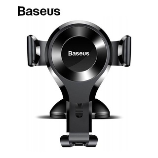 Baseus Z-1 ที่วางมือถือในรถ Universal Gravity Car Mount Holder Z1 ที่วางโทรศัพท์มือถือในรถ