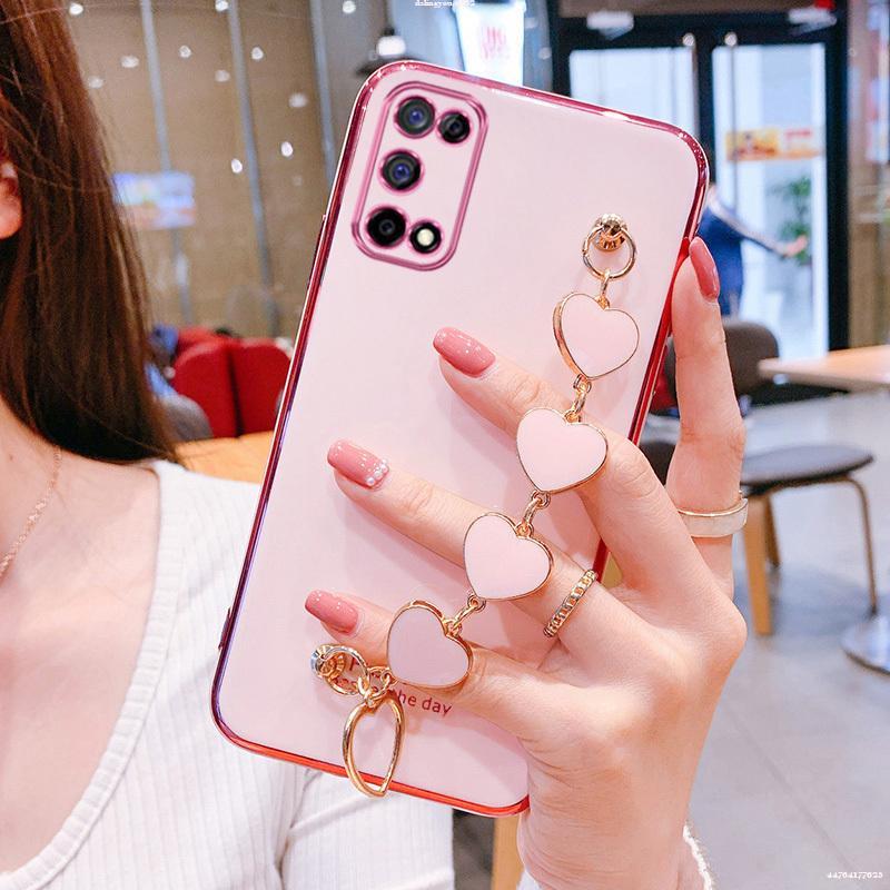 เคส-oppo-reno5-a94-a74-a54-a15-a15s-reno5f-reno4z-a92-a52-a53-a33-reno4-a73-a93-a5s-a7-a12-a3s-a12e-a53-a93-a31-a5-a9-2020-f11-pro-f9-f7-f5-luxury-bracelet-hy-phone-case