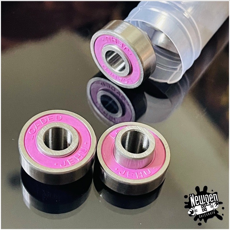 ‼️ของใหม่ พร้อมส่ง‼️ ลูกปืน Loaded (JEHU) V2 Bearings Shopee Thailand