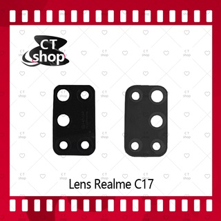 สำหรับ Realme C17  อะไหล่เลนกล้อง กระจกเลนส์กล้อง กระจกกล้องหลัง Camera Lens (ได้1ชิ้นค่ะ) อะไหล่มือถือ CT Shop