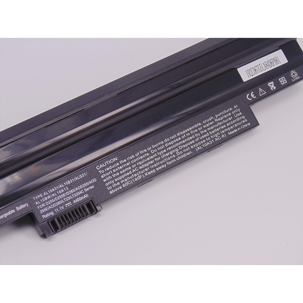 พร้อมส่ง-battery-notebook-acer-al10a31-al10b31-522-ao522-aod255-aod255e-aod260-d255-d260