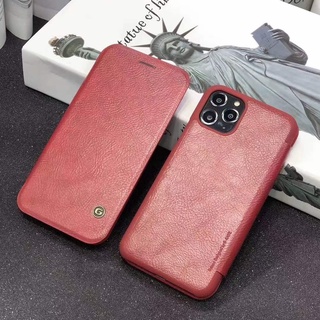 พร้อมส่ง G Case เคสหนังแท้ สำหรับ iPHONE 14/14PRO/14PLUS/14PROMAX งานดี เปิดปิด งานหนัง ซองหนัง เคสฝาพับ