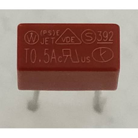 ฟิวส์-ไมโครฟิวส์-สี่เหลี่ยม-392-micro-fuse-250v-t0-5a-ถึง-t15a-392-fuse-1-ตัว