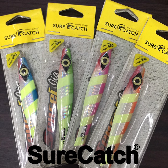 ช้อป Surecatch ราคาสุดคุ้ม ได้ง่าย ๆ | Shopee Thailand