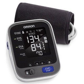 OMRON เครื่องวัดความดัน รุ่น 10 Series BP786 Bluetooth