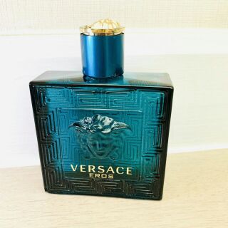 Versace eros pour homme edt 100ml (no box)