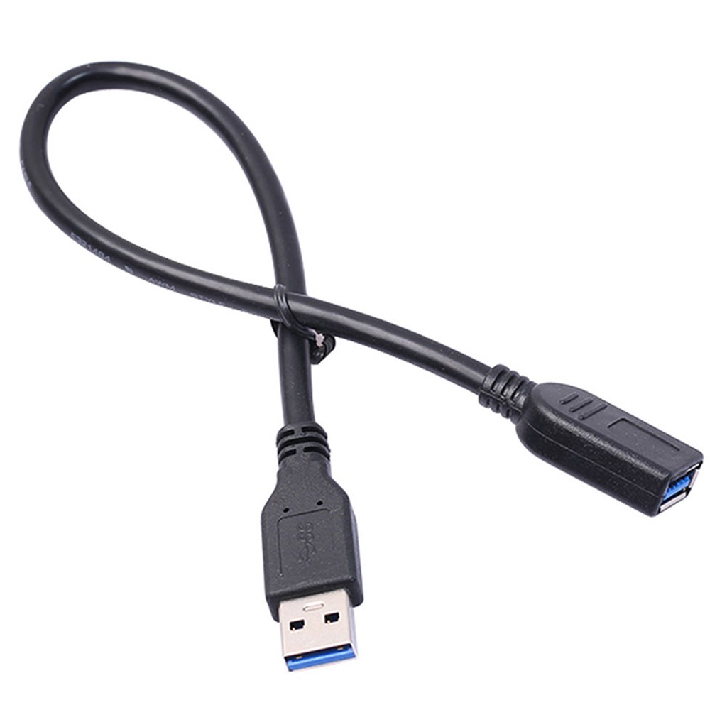 rxsc-doonjiey-0-3-0-5-1-1-5-3m-usb-3-0-superspeed-male-a-to-female-a-extension-cable