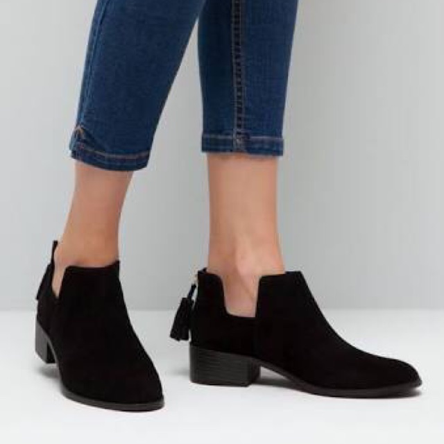 pull-and-bear-shoe