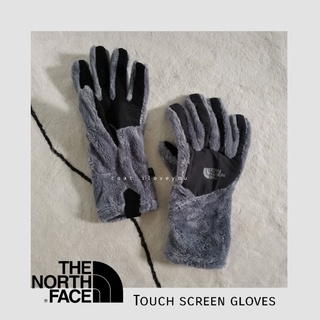 ภาพหน้าปกสินค้าTHE NORTH FACE​ Women Touch Screen Gloves ที่เกี่ยวข้อง