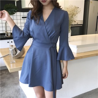 Korea dress