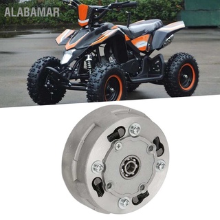 Alabama คลัทช์กึ่งอัตโนมัติ 17 ซี่ สําหรับโกคาร์ท รถวิบาก Atv 50cc 110cc 125cc 135cc