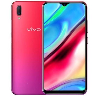 ภาพขนาดย่อของภาพหน้าปกสินค้าโทรศัพท์มือถือ สมาร์ทโฟน Vivo Y93 หน้าจอใหญ่ขนาด 6.22นิ้ว เครื่องแท้100% เเถมฟรีเคสใส+ฟิล์มกระจก RAM 4GB / ROM 128GB จากร้าน banacai บน Shopee