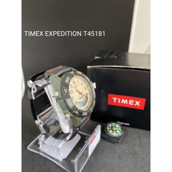 นาฬิกา-timex-expedition-รุ่น-t45181